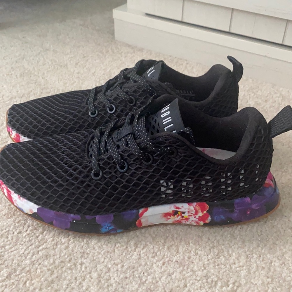 NoBull Mesh Runners